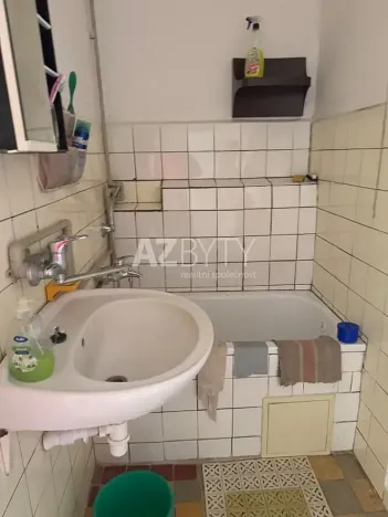Prodej rodinného domu, Hřivice, 50 m2