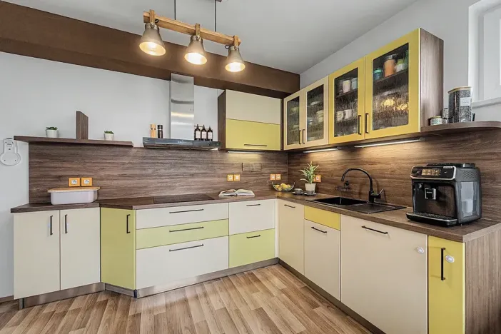 Prodej bytu 3+kk, Praha - Uhříněves, Václava Trojana, 83 m2