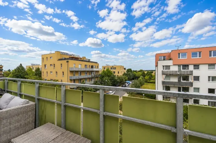 Prodej bytu 3+kk, Praha - Uhříněves, Václava Trojana, 83 m2