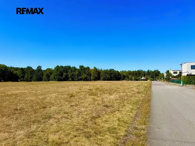 Prodej pozemku pro bydlení, Horní Jelení, 906 m2