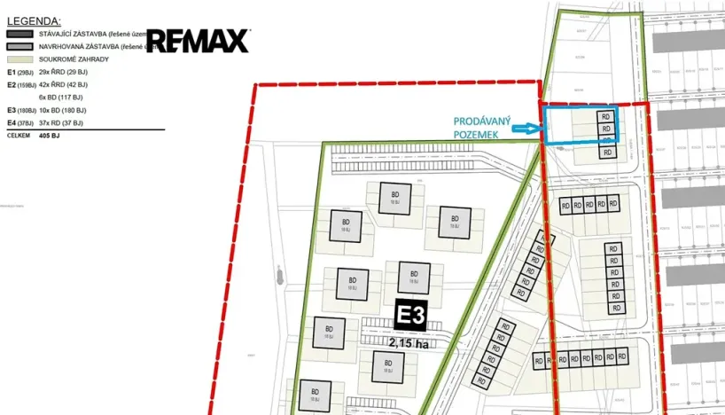 Prodej pozemku pro bydlení, Horní Jelení, 906 m2