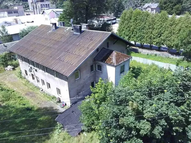 Prodej činžovního domu, Jindřichov, 376 m2
