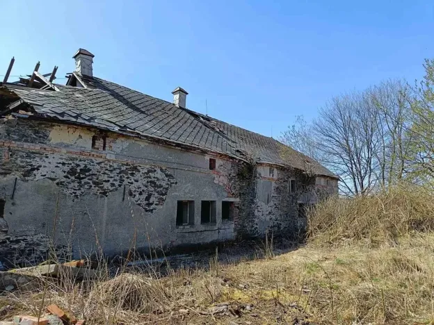 Prodej pozemku pro bydlení, Horní Loděnice, 1893 m2