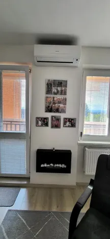 Pronájem bytu 3+1, Kunín, 90 m2