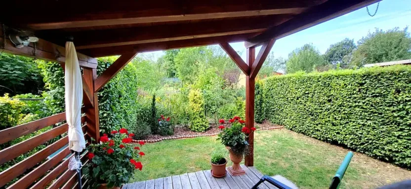 Pronájem bytu 3+1, Kunín, 90 m2