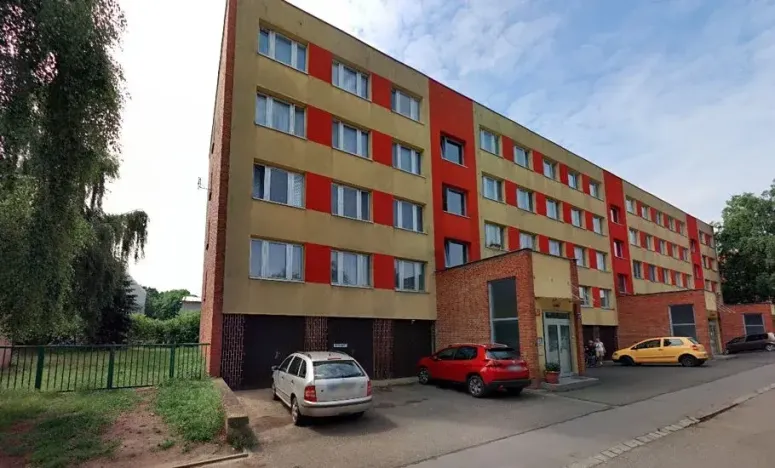 Dražba bytu 3+kk, Praha - Suchdol, K Horoměřicům, 74 m2