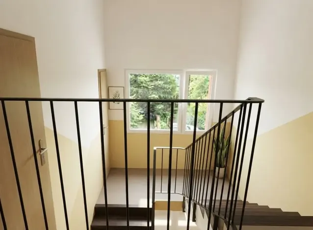 Dražba bytu 3+kk, Praha - Suchdol, K Horoměřicům, 74 m2