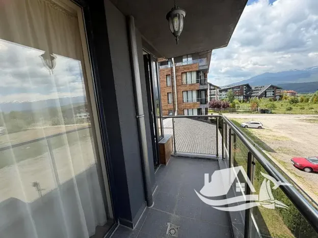 Prodej bytu 2+kk, Bansko, Bulharsko, 52 m2