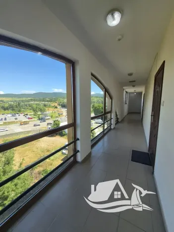 Prodej bytu 2+kk, Nesebar, Bulharsko, 60 m2