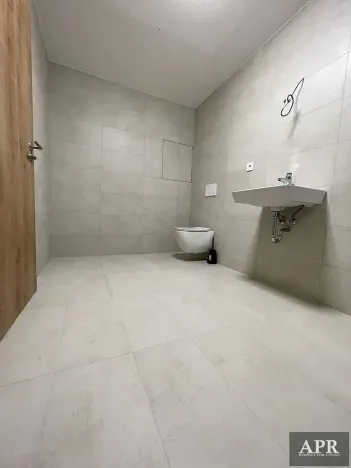 Pronájem bytu 2+kk, Uherský Brod, Sídl. Olšava, 66 m2