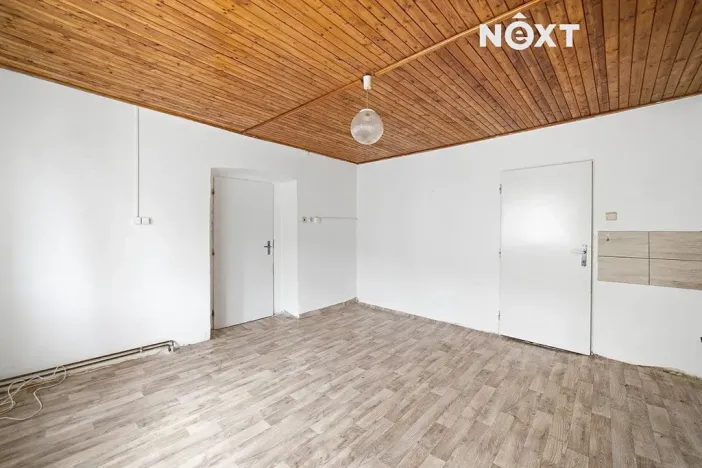 Prodej bytu 2+kk, Benátky nad Jizerou, Vaněčkova, 46 m2