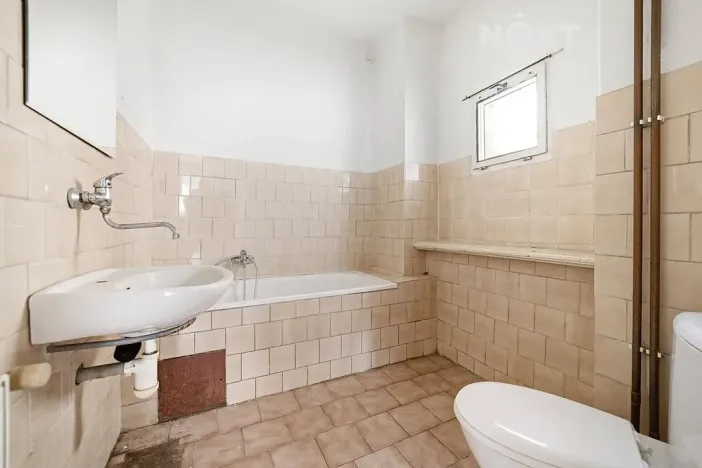 Prodej bytu 2+kk, Benátky nad Jizerou, Vaněčkova, 46 m2