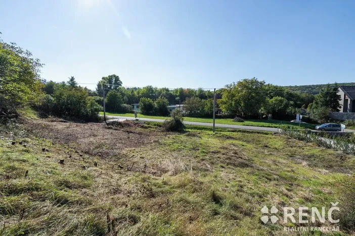 Prodej pozemku pro bydlení, Brno, Dlážděná, 1594 m2
