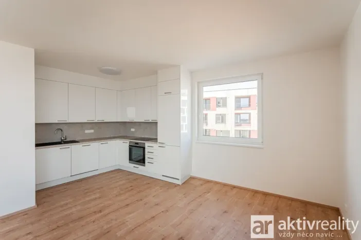 Pronájem bytu 4+kk, Praha - Ruzyně, Stočesova, 106 m2