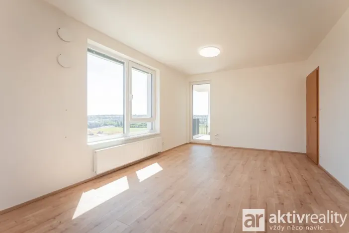 Pronájem bytu 4+kk, Praha - Ruzyně, Stočesova, 106 m2
