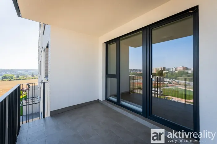 Pronájem bytu 4+kk, Praha - Ruzyně, Stočesova, 106 m2