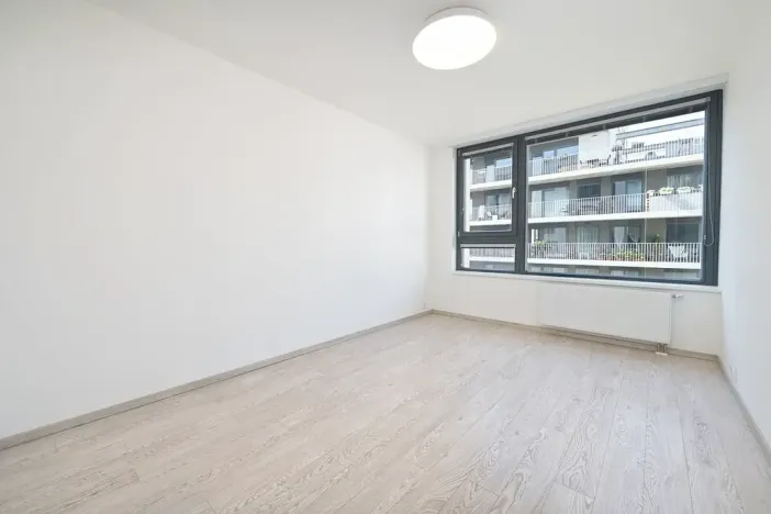 Pronájem bytu 3+kk, Praha - Karlín, Sokolovská, 88 m2