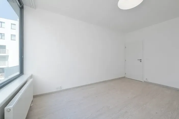 Pronájem bytu 3+kk, Praha - Karlín, Sokolovská, 88 m2