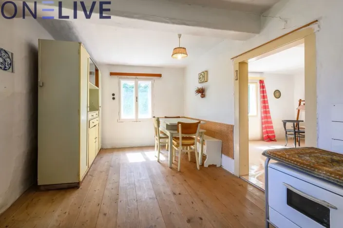 Prodej chalupy, Kdyně - Podzámčí, 60 m2