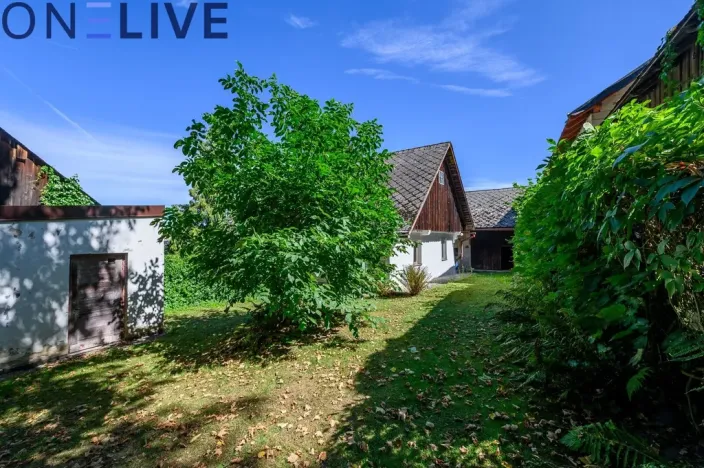 Prodej chalupy, Kdyně - Podzámčí, 60 m2