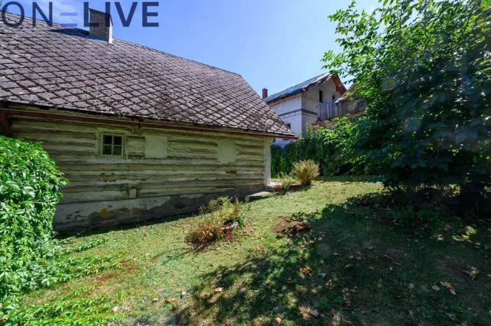 Prodej chalupy, Kdyně - Podzámčí, 60 m2