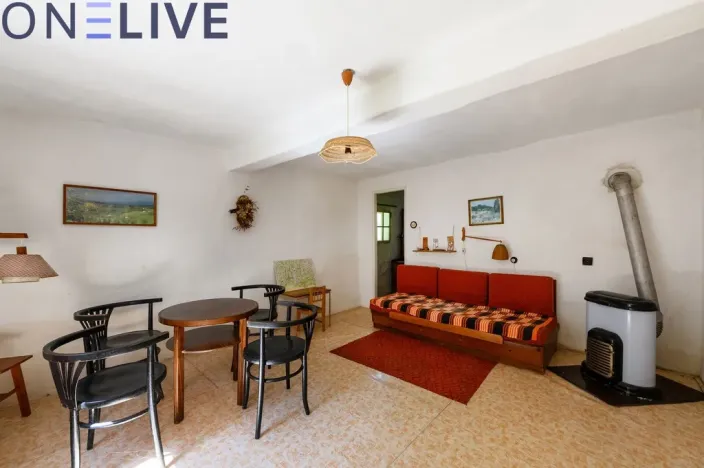 Prodej chalupy, Kdyně - Podzámčí, 60 m2