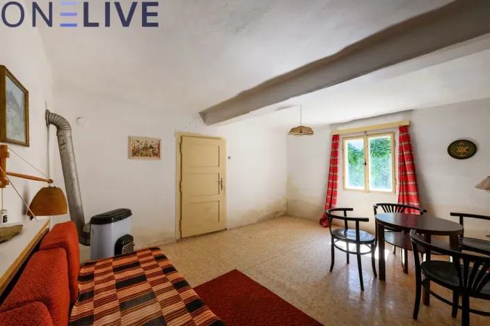 Prodej chalupy, Kdyně - Podzámčí, 60 m2