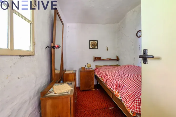 Prodej chalupy, Kdyně - Podzámčí, 60 m2
