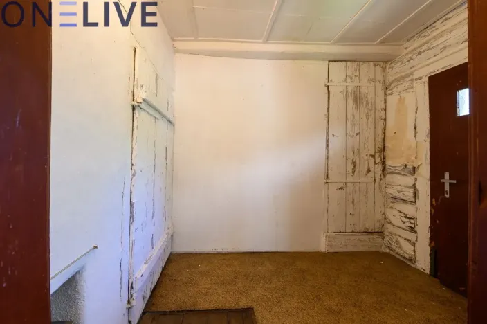 Prodej chalupy, Kdyně - Podzámčí, 60 m2