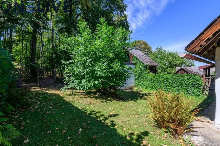 Prodej chalupy, Kdyně - Podzámčí, 60 m2