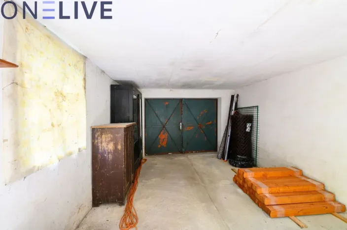 Prodej chalupy, Kdyně - Podzámčí, 60 m2