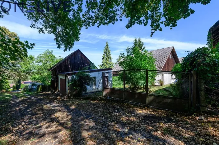 Prodej chalupy, Kdyně - Podzámčí, 60 m2