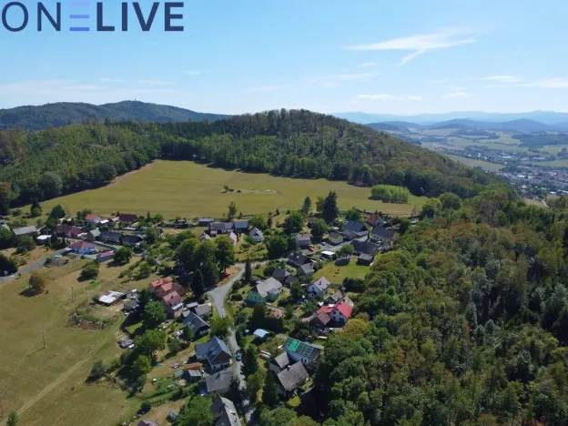Prodej chalupy, Kdyně - Podzámčí, 60 m2