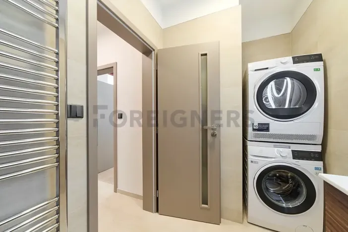 Pronájem bytu 3+kk, Brno, Česká, 89 m2