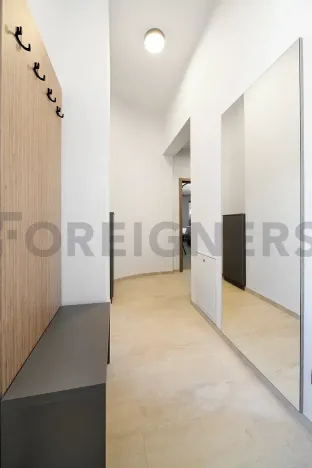 Pronájem bytu 3+kk, Brno, Česká, 89 m2