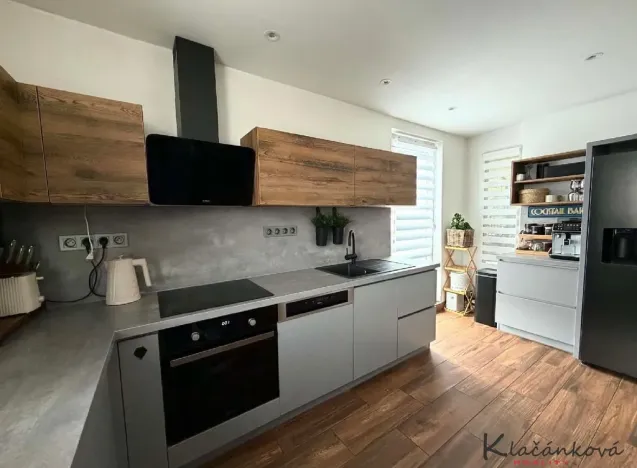 Prodej rodinného domu, Slavičín, L. Výducha, 216 m2