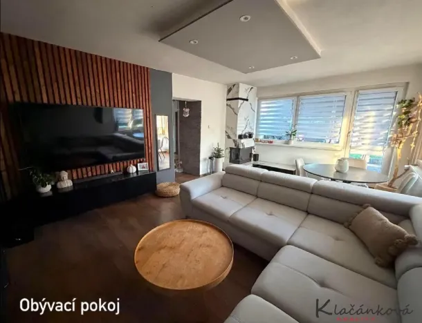 Prodej rodinného domu, Slavičín, L. Výducha, 216 m2