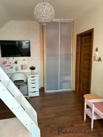 Prodej rodinného domu, Slavičín, L. Výducha, 216 m2