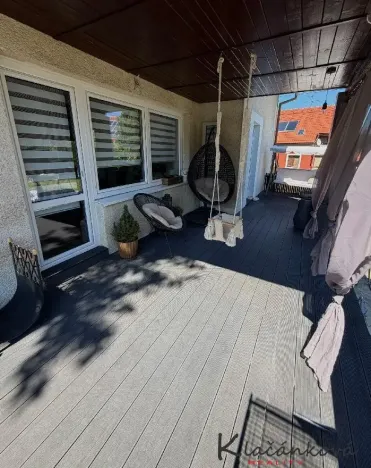 Prodej rodinného domu, Slavičín, L. Výducha, 216 m2
