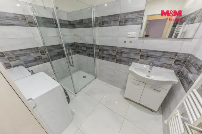 Prodej bytu 3+1, Mělník, Dykova, 74 m2