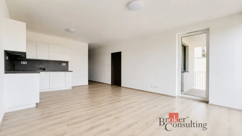 Prodej bytu 3+kk, Rychnov nad Kněžnou, Javornická, 65 m2