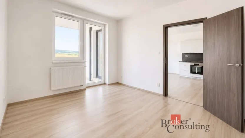 Prodej bytu 3+kk, Rychnov nad Kněžnou, Javornická, 65 m2