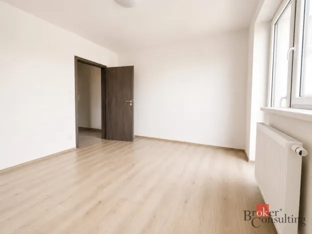 Prodej bytu 3+kk, Rychnov nad Kněžnou, Javornická, 65 m2