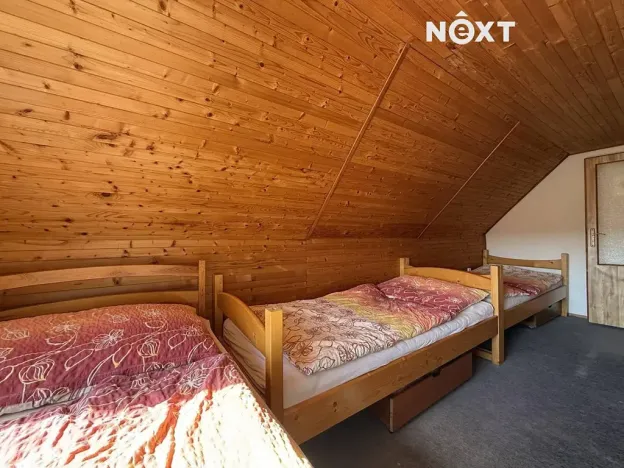 Prodej chaty, Velký Vřešťov, 80 m2