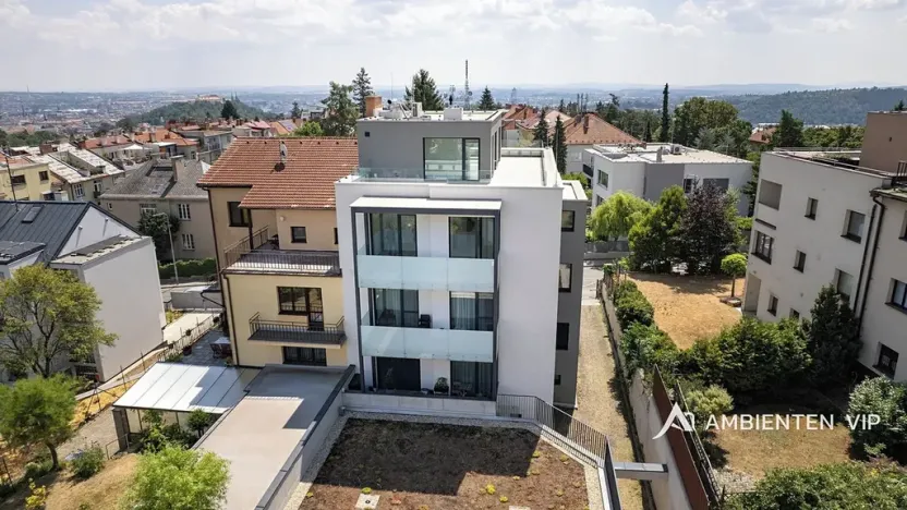 Prodej bytu 5+kk, Brno, 179 m2