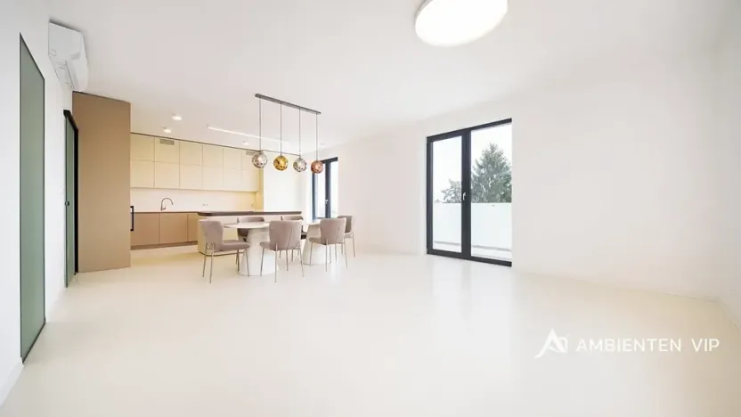 Prodej bytu 5+kk, Brno, 179 m2