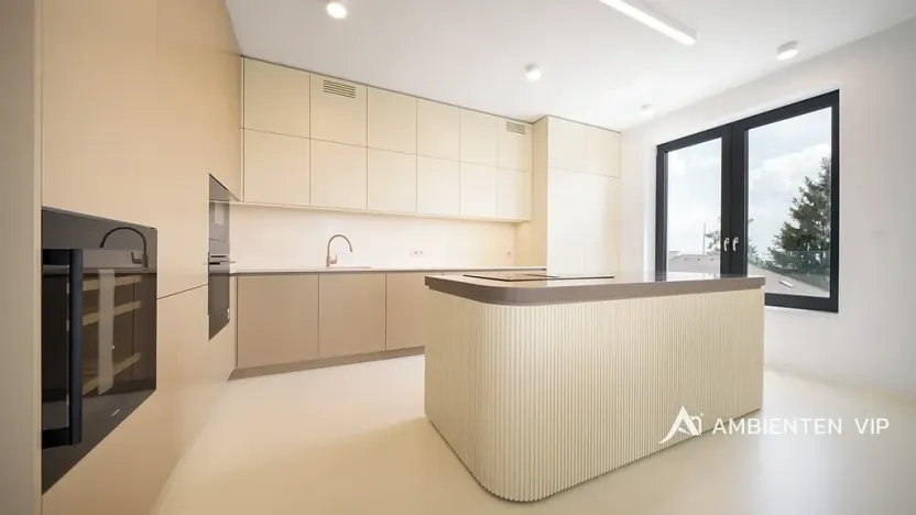 Prodej bytu 5+kk, Brno, 179 m2