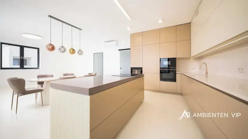 Prodej bytu 5+kk, Brno, 179 m2