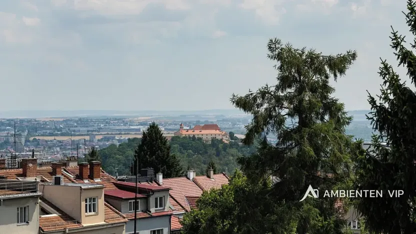 Prodej bytu 5+kk, Brno, 179 m2