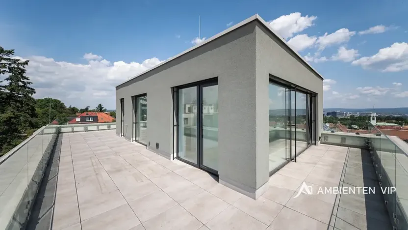 Prodej bytu 5+kk, Brno, 179 m2